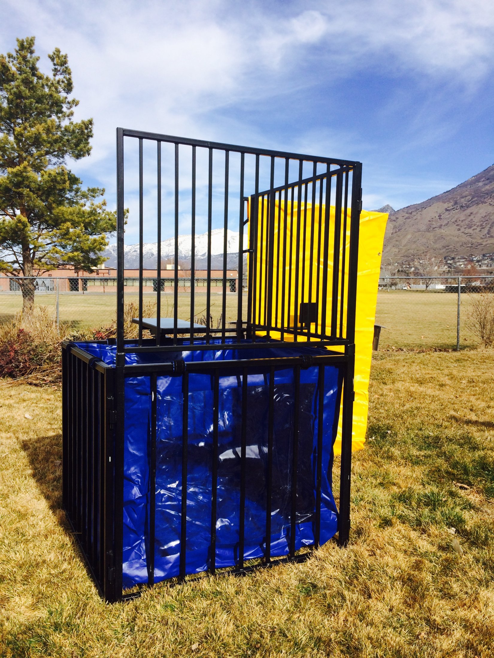 dunk lot 35