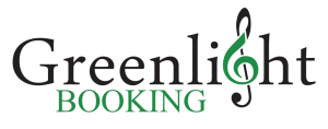 Green Light Booking Logo